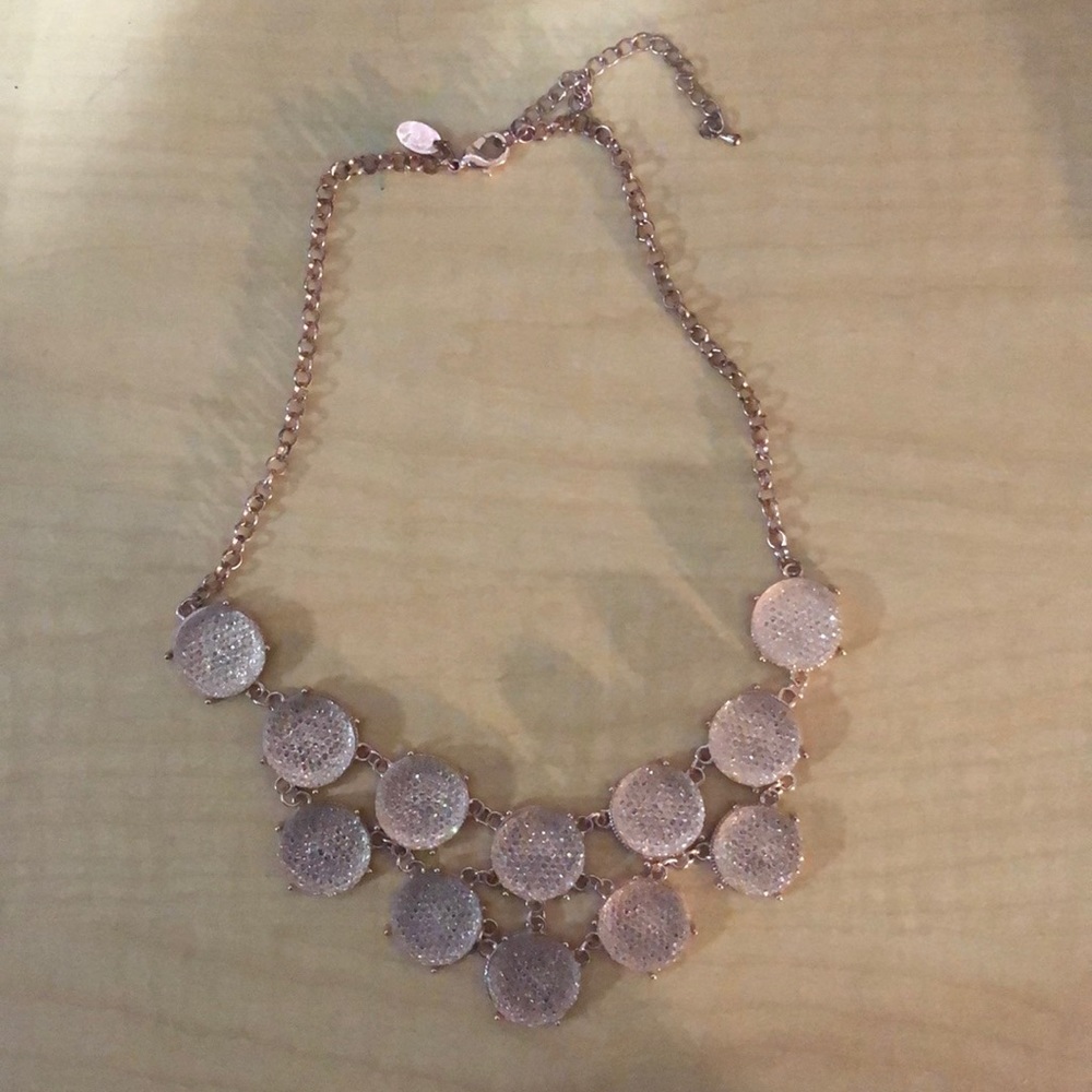 Charming Charlie Necklace